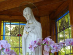 Mariakapel Klooster Zusters Franciscanessen